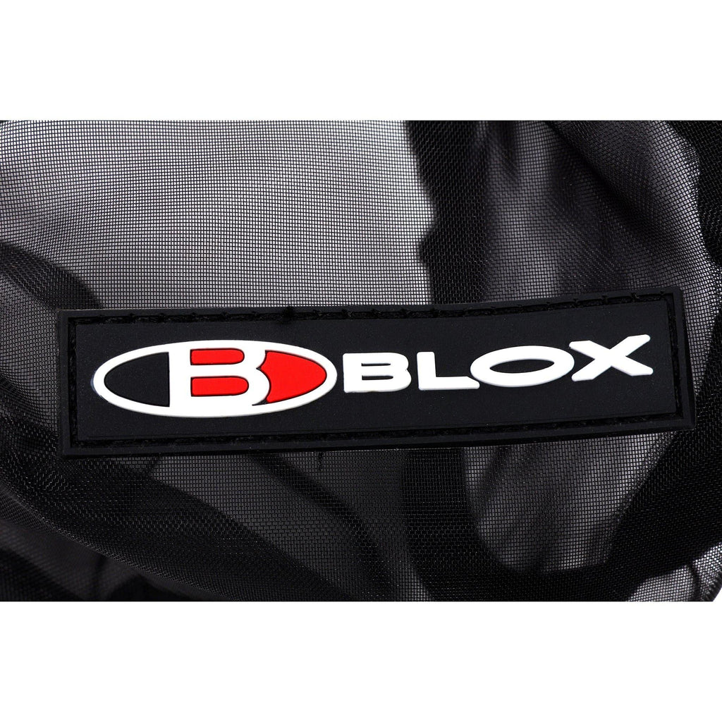 BLOX Racing Performance Air Filter Cover - 5" Height