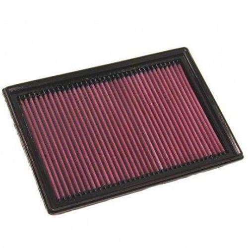 BLOX Racing Performance Air Filter - Flat Panel