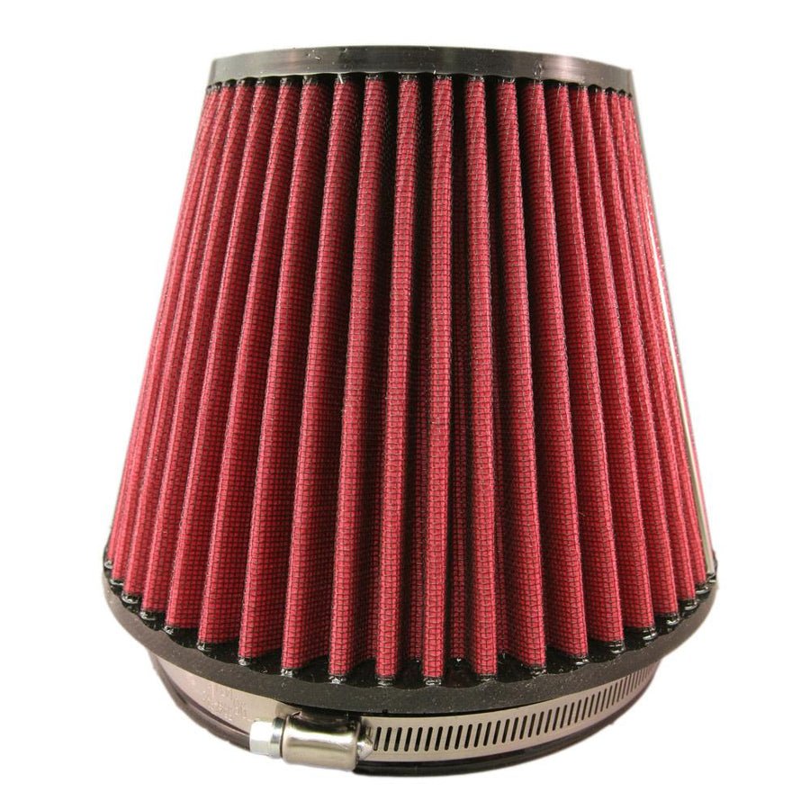 BLOX Racing Performance Air Filter Kit - 7" Filter