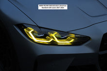 Load image into Gallery viewer, MAD Yellow DRL LED Module Set - Fast Swap, Plug &amp; Play