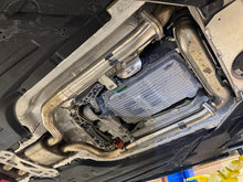 Load image into Gallery viewer, MAD BMW M2 M3 M4 G87 G80 G82 S58 Secondary Cats Delete