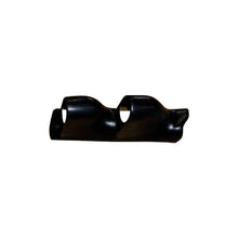 Load image into Gallery viewer, BLOX Racing Pillar Pod Gauge Mount - 1/2 Gauges - 95-98 S14 240SX