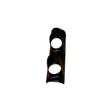 Load image into Gallery viewer, BLOX Racing Pillar Pod Gauge Mount - 1/2 Gauges - 95-98 S14 240SX