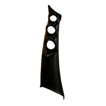 Load image into Gallery viewer, BLOX Racing Pillar Pod Gauge Mount - 1/2/3 Gauges - 01-05 CIVIC