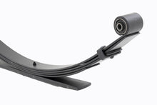 Load image into Gallery viewer, Rear Leaf Springs | 4" Lift | Pair | Ford F-250/F-350 Super Duty 4WD (99-04)