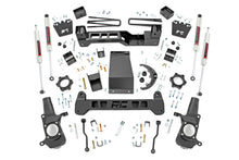Load image into Gallery viewer, 6 Inch Lift Kit | M1 | Chevy Silverado &amp; GMC Sierra 2500HD 4WD (2001-2010)