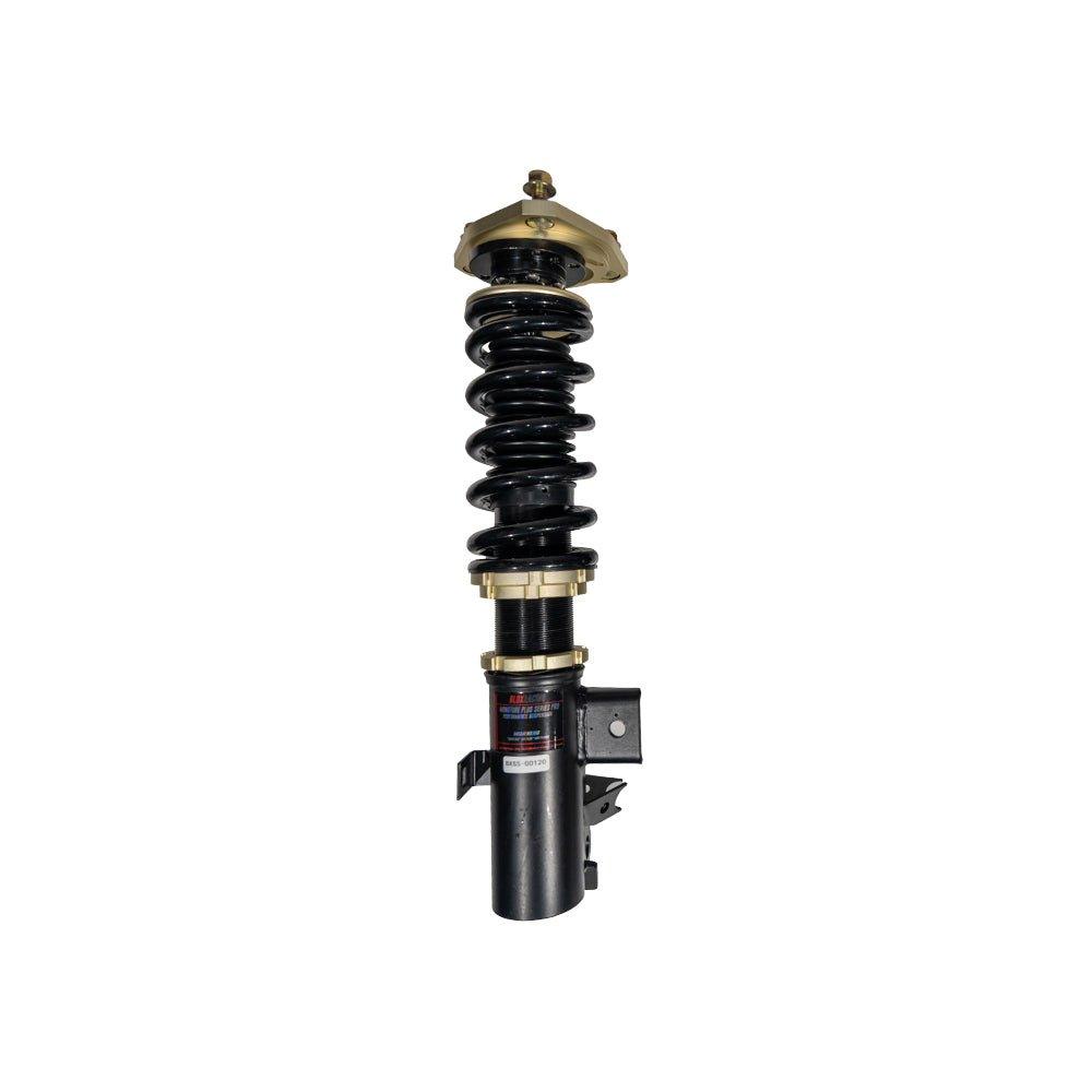 BLOX Racing Plus Series Pro Coilovers - 12-13 Civic Si