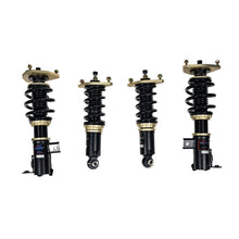 Load image into Gallery viewer, BLOX Racing Plus Series Pro Coilovers - 13-21 BRZ / FR-S (ZC6)