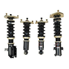 Load image into Gallery viewer, BLOX Racing Plus Series Pro Coilovers - 15-21 WRX / STi