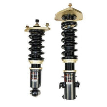 Load image into Gallery viewer, BLOX Racing Plus Series Pro Coilovers - 15-21 WRX / STi