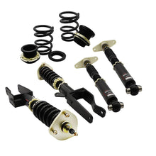 Load image into Gallery viewer, BLOX Racing Plus Series Pro Coilovers - 17-25 Model 3 RWD