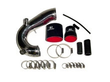 Load image into Gallery viewer, Turbo Inlet Pipe for the 2002-05 A4 1.8T (B6)