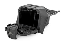 Load image into Gallery viewer, Center Console Storage | Tablet Holder | Polaris Ranger 1000 