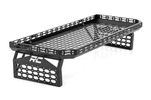 Load image into Gallery viewer, Bed Rack | Spare Tire Mount | Polaris Xpedition XP