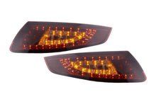 Load image into Gallery viewer, Porsche 911 (997) Red/Smoked LED Tail Light (2005-2009)