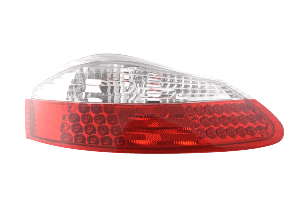 Porsche Boxster/Cayman Type 986 Red LED Taillights(1996-2004)