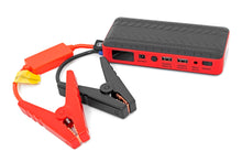 Load image into Gallery viewer, Battery Jumper And Air Compressor Combo