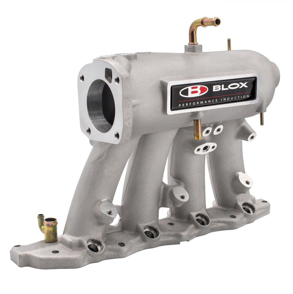 BLOX Racing Power Intake Manifold V3 - B-Series Non-VTEC