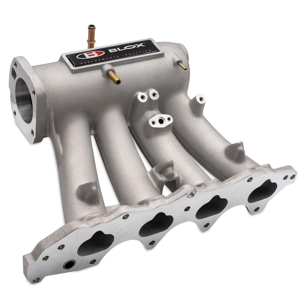 BLOX Racing Power Intake Manifold V3 - B-Series Non-VTEC