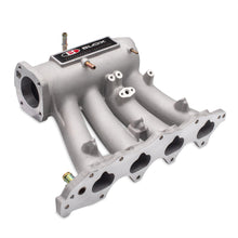 Load image into Gallery viewer, BLOX Racing Power Intake Manifold V3 - B-Series VTEC (B16A/B18C5)