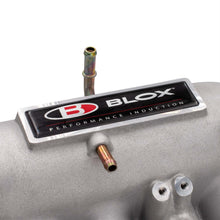 Load image into Gallery viewer, BLOX Racing Power Intake Manifold V3 - B-Series VTEC (B16A/B18C5)