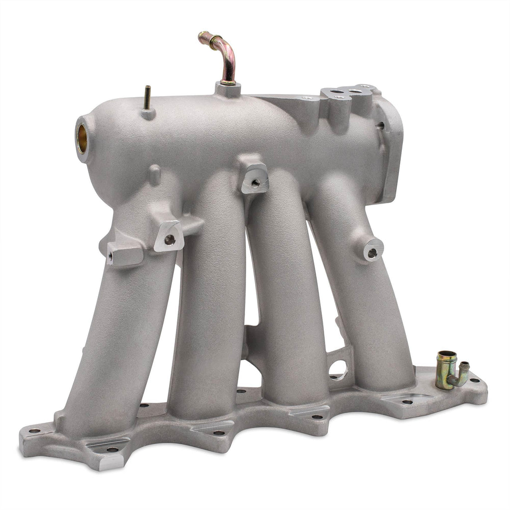 BLOX Racing Power Intake Manifold V3 - B-Series VTEC (B18C1)