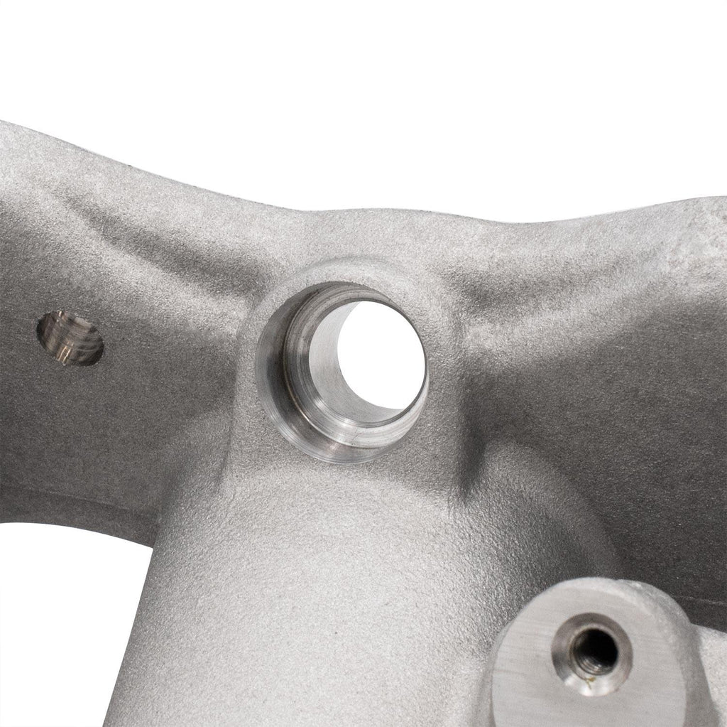 BLOX Racing Power Intake Manifold V3 - B-Series VTEC (B18C1)