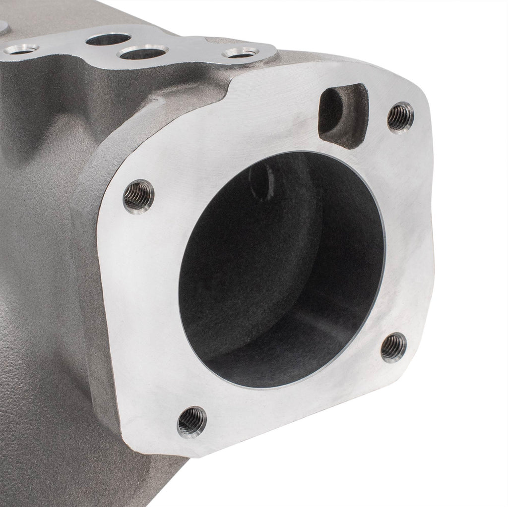 BLOX Racing Power Intake Manifold V3 - B-Series VTEC (B18C1)