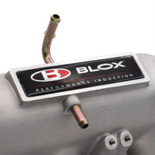 Load image into Gallery viewer, BLOX Racing Power Intake Manifold V3 - B-Series VTEC (B18C1)
