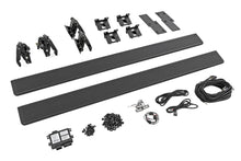 Load image into Gallery viewer, Power Running Boards | HT-Series | Crew Cab | Chevy/GMC 1500/2500HD/3500HD (19-26)