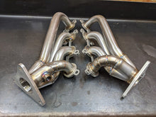 Load image into Gallery viewer, PPE Engineering Headers