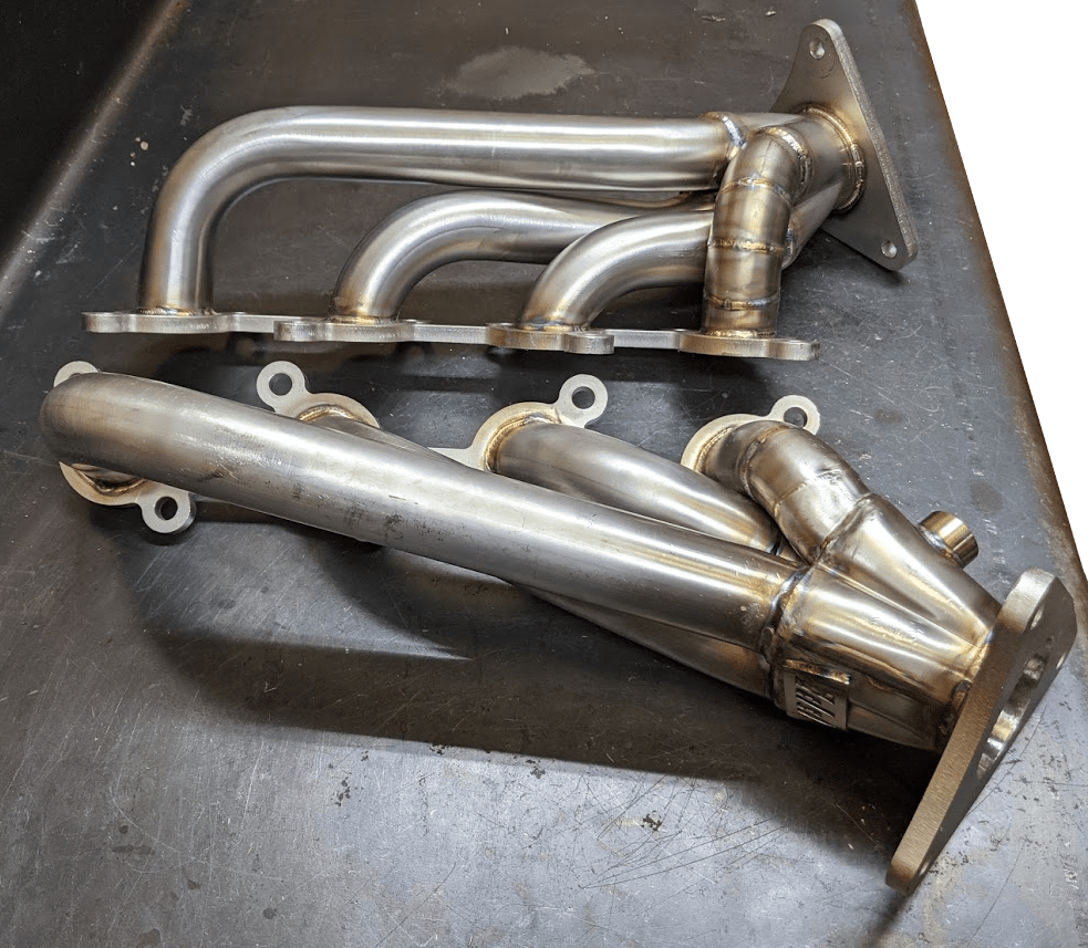 PPE Engineering Headers
