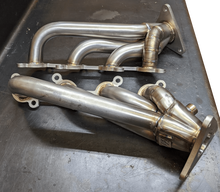 Load image into Gallery viewer, PPE Engineering Headers