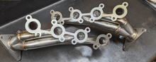 Load image into Gallery viewer, PPE Engineering Headers