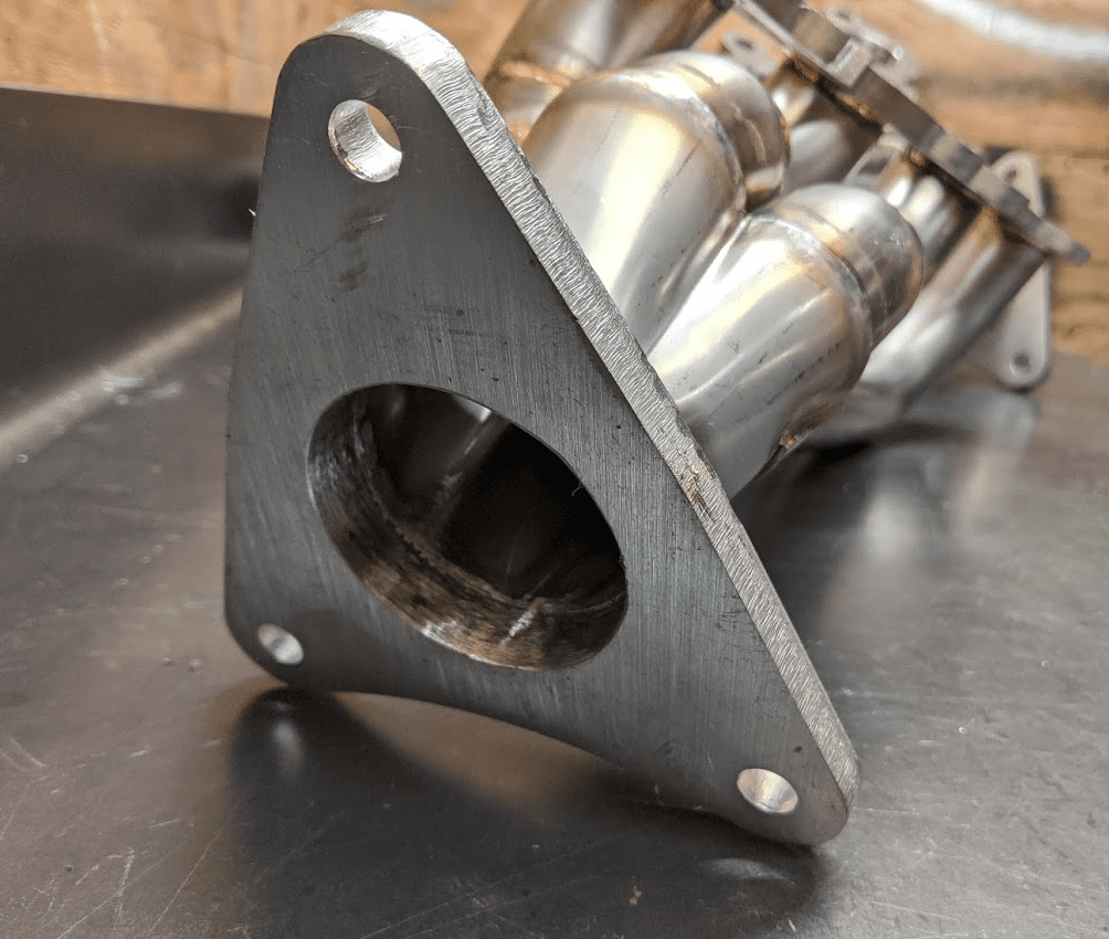 PPE Engineering Headers