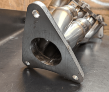 Load image into Gallery viewer, PPE Engineering Headers