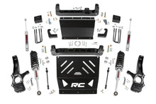 Load image into Gallery viewer, 6 Inch Lift Kit | N3 Struts | Chevy/GMC Canyon/Colorado 2WD/4WD (2015-2022)