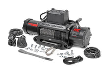 Load image into Gallery viewer, 12000-Lb Pro Series Winch | Synthetic Rope