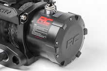 Load image into Gallery viewer, 12000-Lb Pro Series Winch | Synthetic Rope