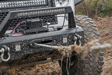Load image into Gallery viewer, 9500-Lb Pro Series Winch | Synthetic Rope