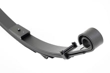 Load image into Gallery viewer, Rear Leaf Springs | 6" Lift | Pair | Jeep Wrangler YJ 4WD (1987-1995)