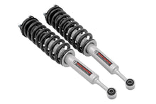 Load image into Gallery viewer, N3 Leveling Struts | 2 Inch | Loaded Strut | Toyota Tundra 4WD (2007-2021)