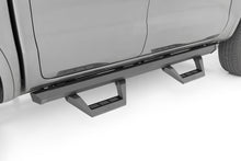 Load image into Gallery viewer, SRX2 Adjustable Aluminum Steps | Ford Ranger 2WD/4WD (2019-2026)