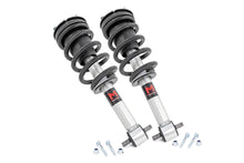 Load image into Gallery viewer, M1 Loaded Strut Pair | 3.5in | Chevy/GMC Sierra 1500 (19-26)/Silverado 1500 (19-26) 