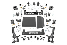 Load image into Gallery viewer, 6 Inch Lift Kit | Toyota Tundra 4WD (2022-2026)