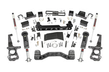 Load image into Gallery viewer, 6 Inch Lift Kit | M1 Struts/M1 | Ford F-150 4WD (2015-2020)