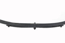 Load image into Gallery viewer, Rear Leaf Springs | 4" Lift | Pair | Jeep CJ5/CJ7 5 4WD (1976-1983)