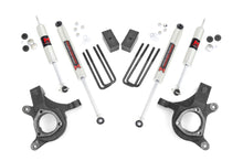 Load image into Gallery viewer, 3 inch Lift Kit | M1 | Chevy Silverado &amp; GMC Sierra 1500 2WD (1999-2006 &amp; Classic)