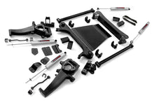 Load image into Gallery viewer, 5 Inch Lift Kit | Ram 1500 4WD (2002-2005)