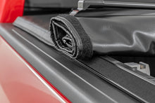 Load image into Gallery viewer, Soft Roll Up Bed Cover | 6'4" Bed | No Rambox | Ram 1500/2500/3500 (10-25 &amp; Classic)